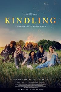 Kindling (2023)