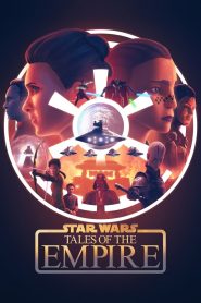 Star Wars: Tales of the Empire