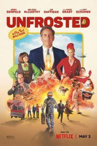 Unfrosted: storia di uno snack americano (2024)