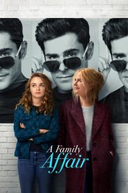 A Family Affair (2024)