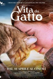 Vita da gatto (2023)