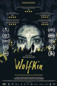 Wolfkin (2023)