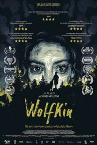 Wolfkin (2023)