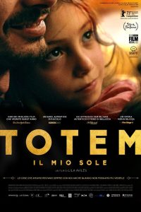 Totem – Il mio sole (2023)