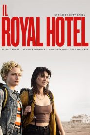 Il Royal Hotel (2023)