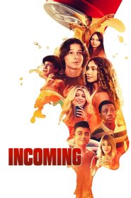 Incoming – I nuovi arrivati (2024)