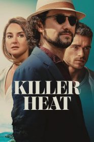 Killer Heat (2024)