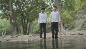 Il segreto del fiume 1×1