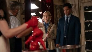 I misteri di Brokenwood 10×5