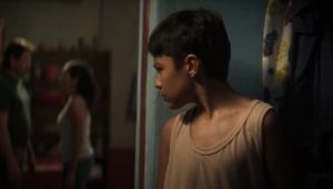 Il segreto del fiume 1×3