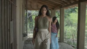Il segreto del fiume 1×7