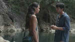 Il segreto del fiume 1×6