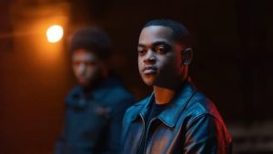 Power Book II: Ghost 4×10