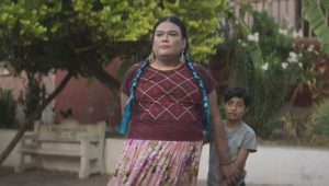 Il segreto del fiume 1×2