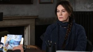 I casi di Teresa Battaglia 2×1