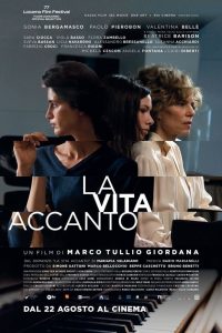 La vita accanto (2024)