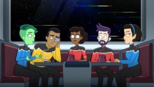 Star Trek: Lower Decks 5×9