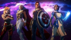 What If…? 3×7