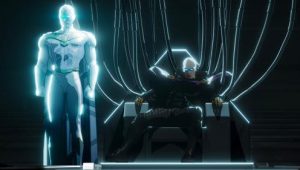 What If…? 3×5