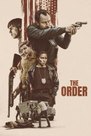 The Order (2024)