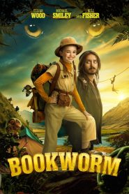 Bookworm – Una mitica avventura (2024)