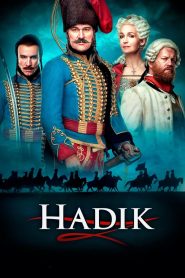 Hadik: la leggenda di un guerriero (2023)