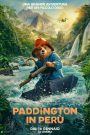 Paddington in Peru (2024)