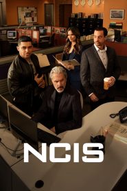 NCIS – Unità anticrimine 22