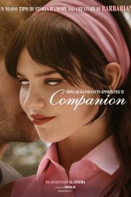 Companion (2025)