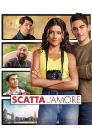 Scatta l’amore (2025)