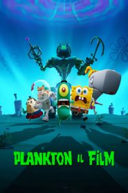 Plankton – Il film (2025)