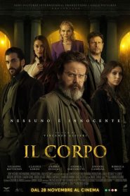 Il corpo (2024)