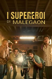 I supereroi di Malegaon (2025)