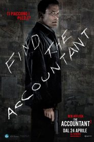 The Accountant 2 (2025)