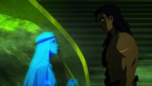 Blood of Zeus 3×7