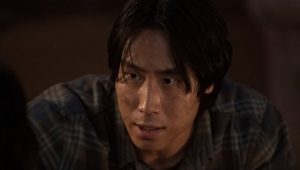 The Last of Us 2×7
