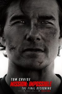 Mission: Impossible – The Final Reckoning (2025)
