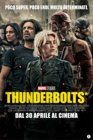 Thunderbolts* (2025)