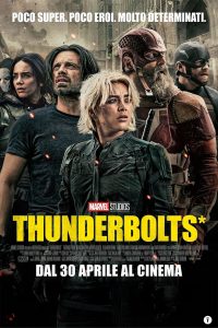Thunderbolts* (2025)