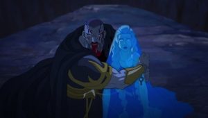 Blood of Zeus 3×3