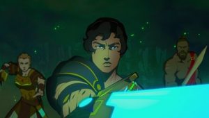 Blood of Zeus 3×5