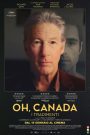 Oh, Canada – I tradimenti (2024)