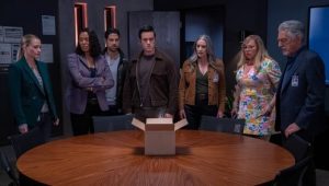 Criminal Minds 18×6