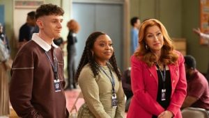 Abbott Elementary 4×21