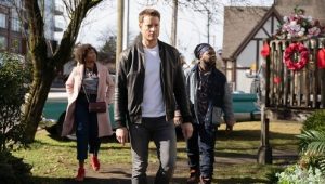 Tracker 2×17