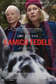 L’amico fedele (2025)
