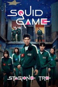 Squid Game 3