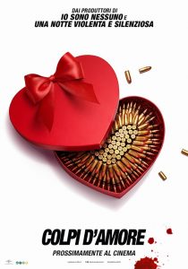 Colpi d’amore (2025)