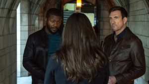 FBI: Most Wanted 6×21