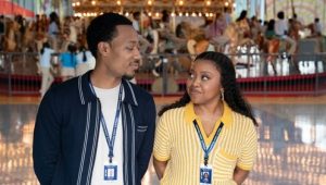 Abbott Elementary 4×22